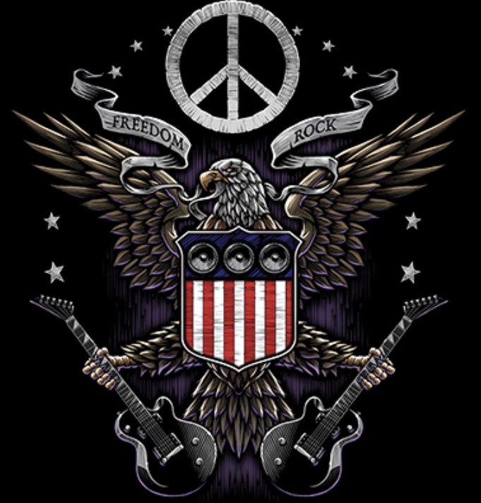 Freedom Rock