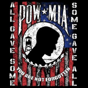 POW-MIA
