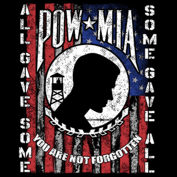 POW-MIA