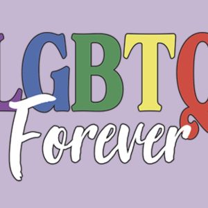 LGBTQ Forever