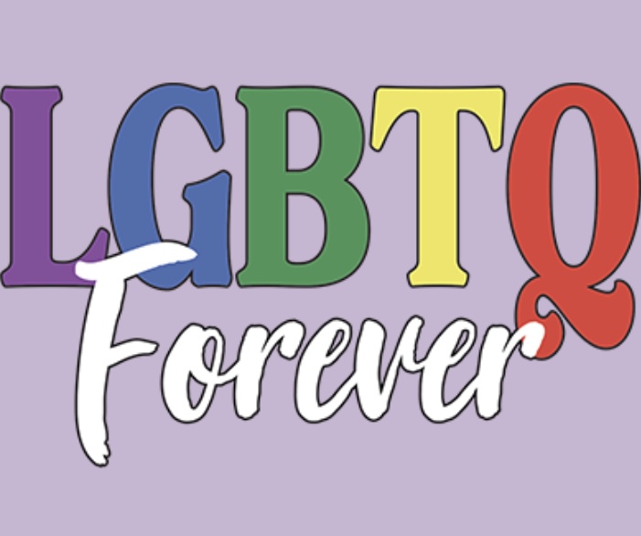 LGBTQ Forever