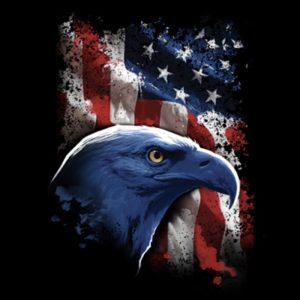 Eagle Flag