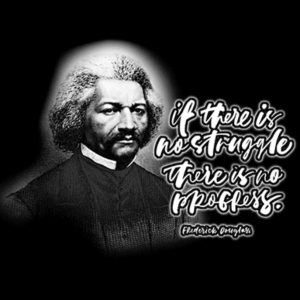 Frederick Douglas