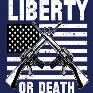 Liberty or Death