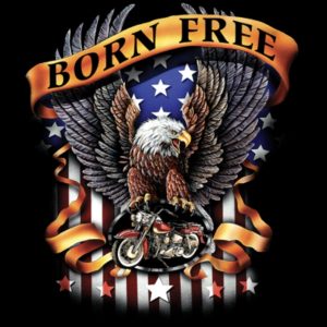 Born Free