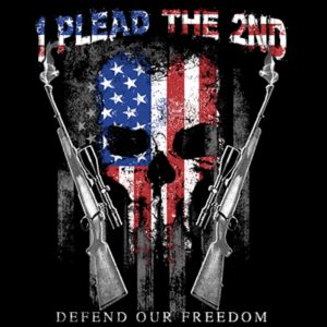 I Plead the 2nd