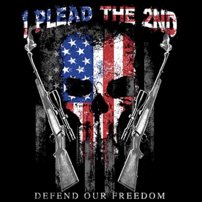 I Plead the 2nd