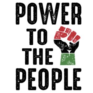 Power to the People