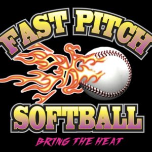 Fast Pitch Softball Bring the Heat
