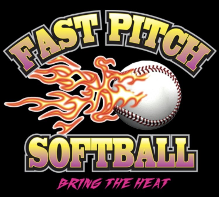 Fast Pitch Softball Bring the Heat