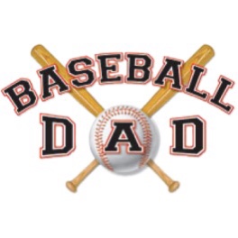 Baseball Dad