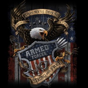Armed Forces