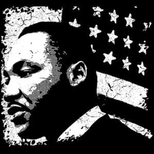 Martin Luther King Jr.