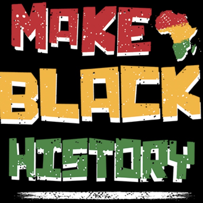 Make Black History
