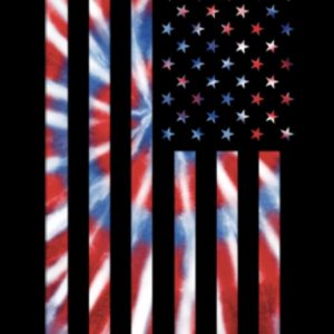 Psychedelic Flag