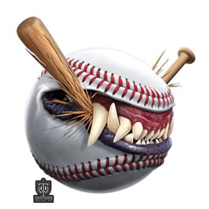 Mean Baseball