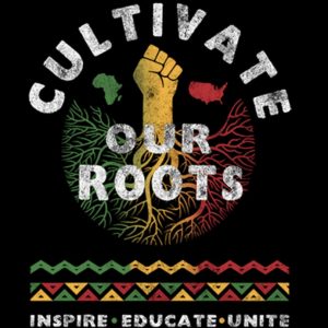 Cultivate OUR Roots