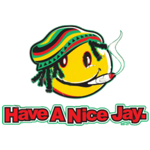 Have a Nice Jay