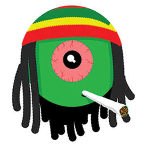 Rasta Cyclops