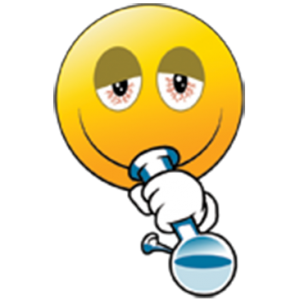Smiley Bong