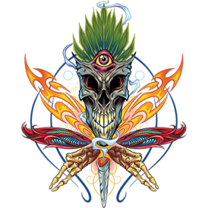 Psychedelic 2