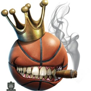 Mean Basketball