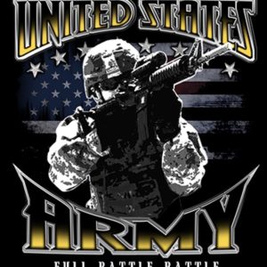 United States Army Full Battle Battle
