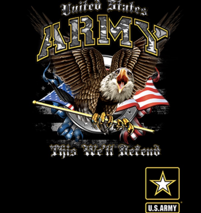 Army This We’ll Defend