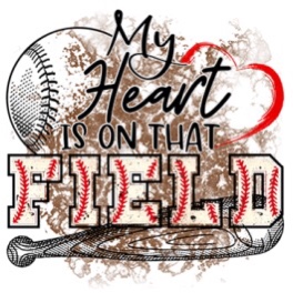 My Heart is on that Field