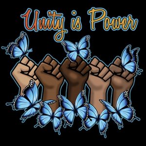 Unity is Power