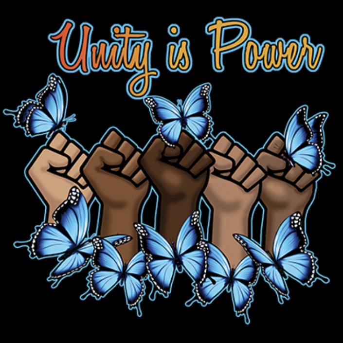 Unity is Power