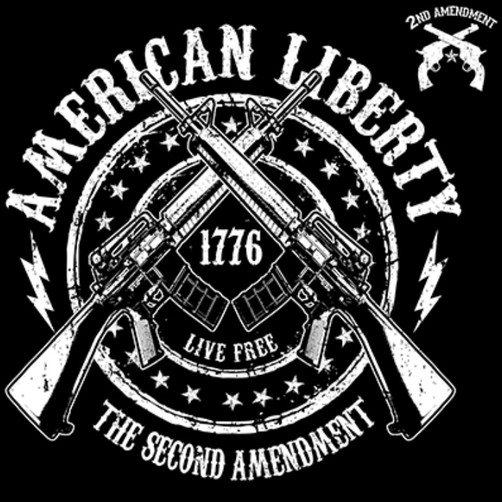 American Liberty 1776
