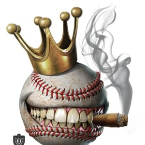 Mean Baseball