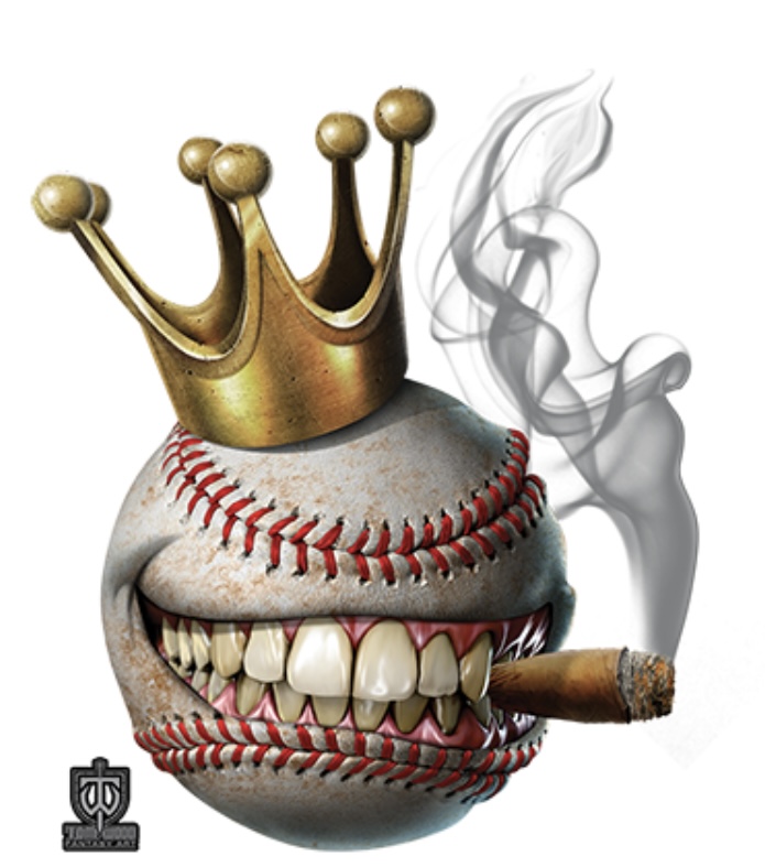 Mean Baseball