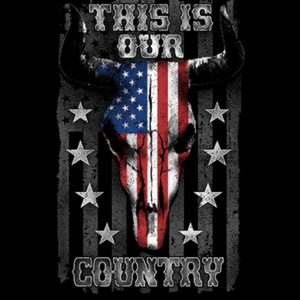 This is OUR Country