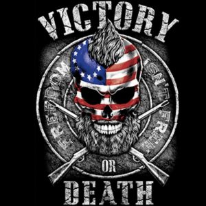 Victory or Death