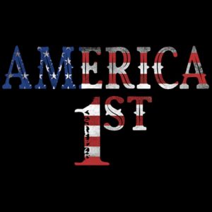 America 1st