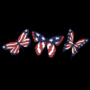 American Butterflies