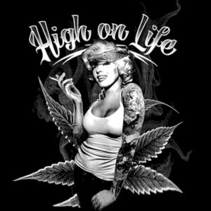 High on Life