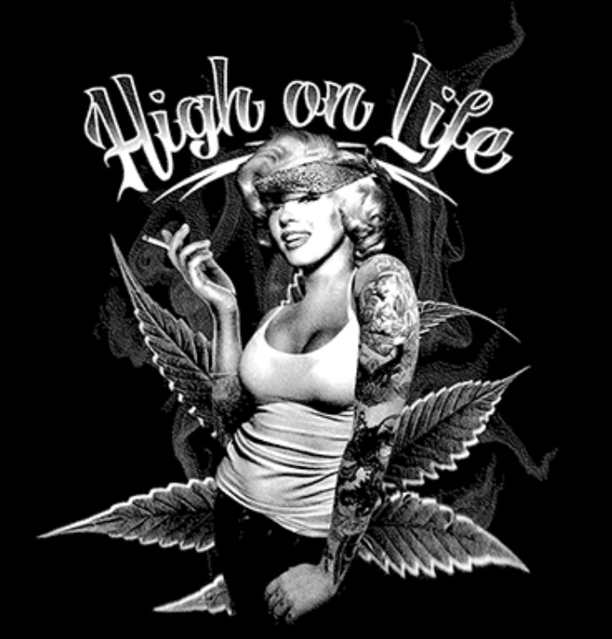 High on Life