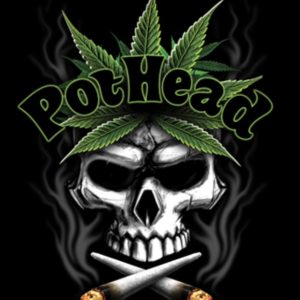 Pothead