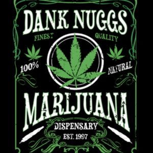 Dank Nugget Marijuana Dispensary