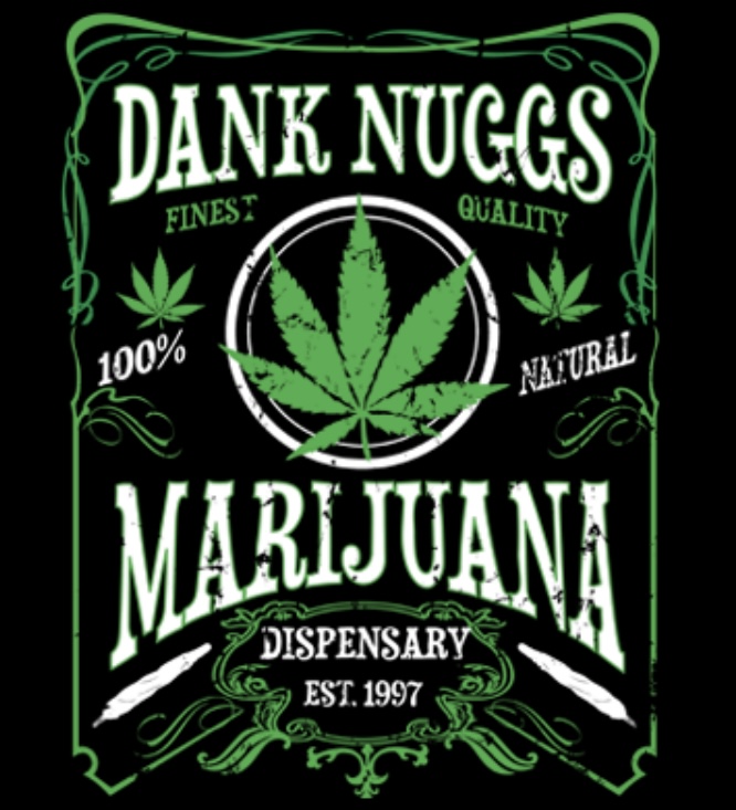 Dank Nugget Marijuana Dispensary