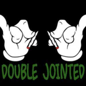 Double Jointed