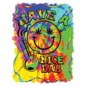 Have a Nice Dab