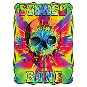 Stoned to the Bone