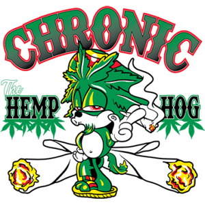 Chronic the Hemp Hog