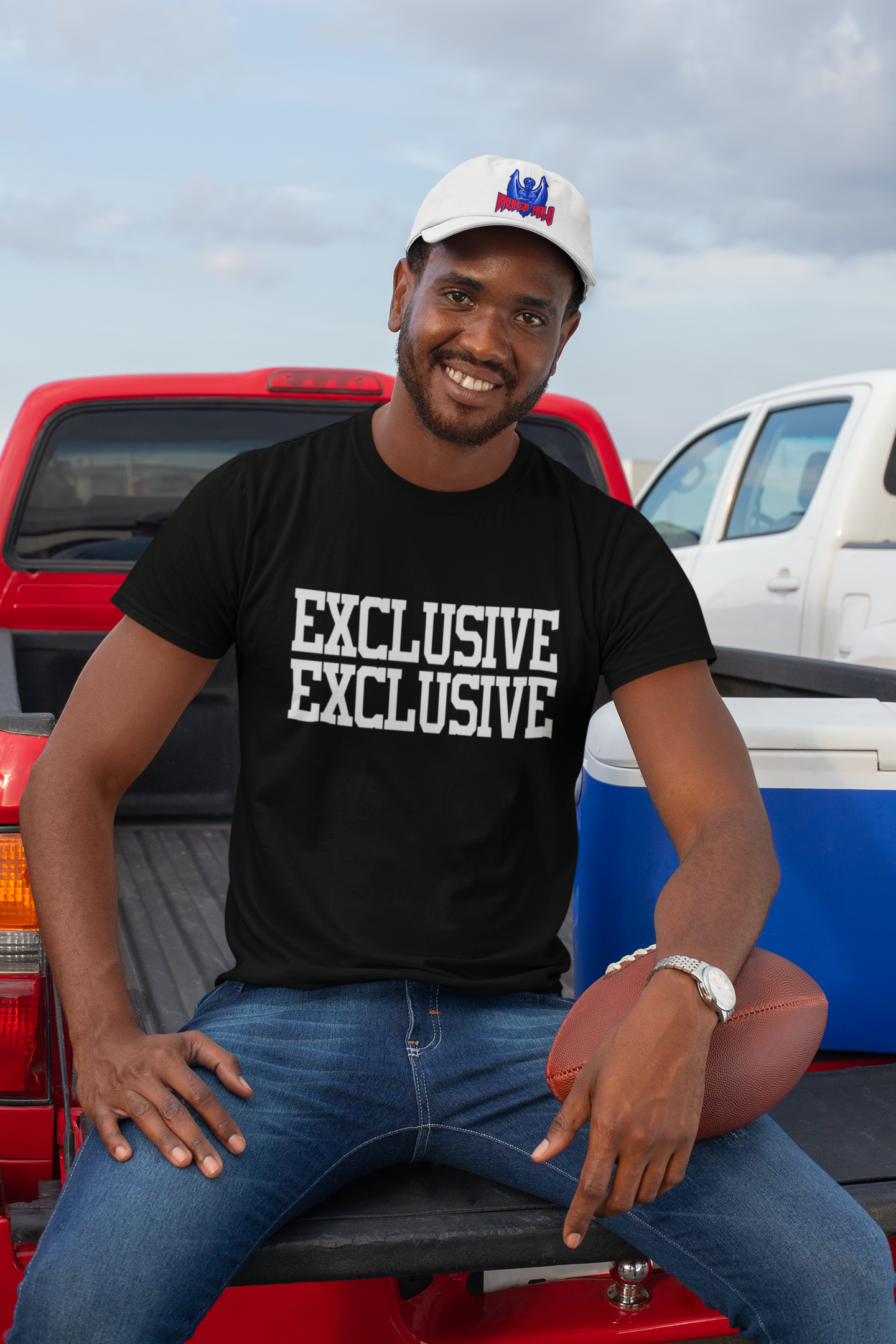 Exclusive Exclusive