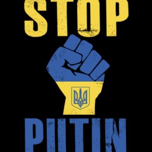 Stop Putin