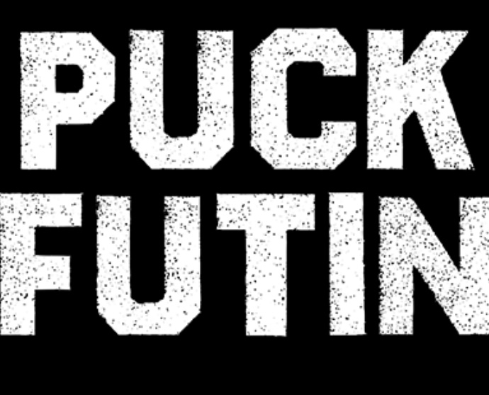 Puck Futin